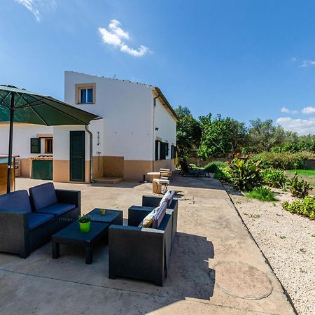 Yourhouse La Suerte Binisalem Exteriér fotografie