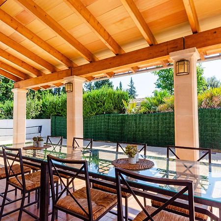 Yourhouse La Suerte Binisalem Exteriér fotografie