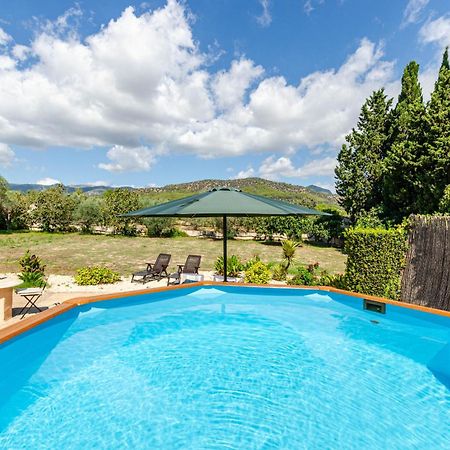 Yourhouse La Suerte Binisalem Exteriér fotografie