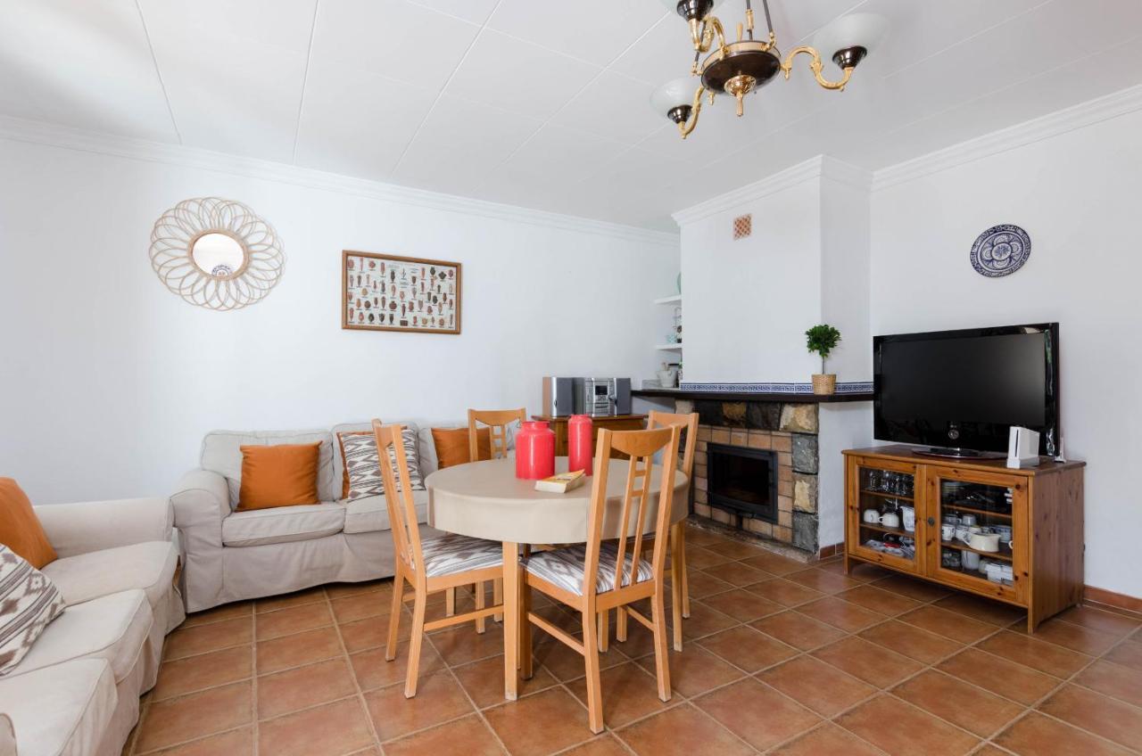 Yourhouse La Suerte Binisalem Exteriér fotografie