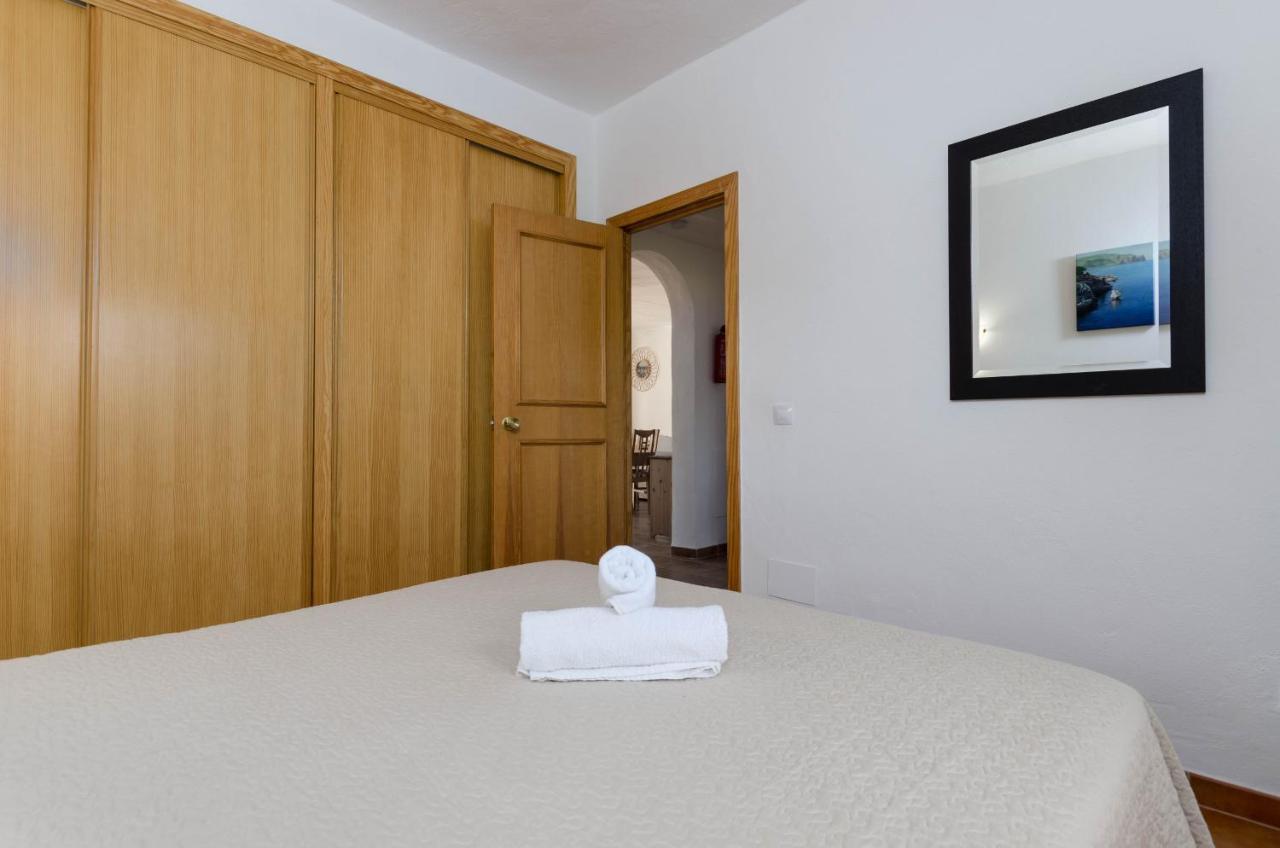 Yourhouse La Suerte Binisalem Exteriér fotografie