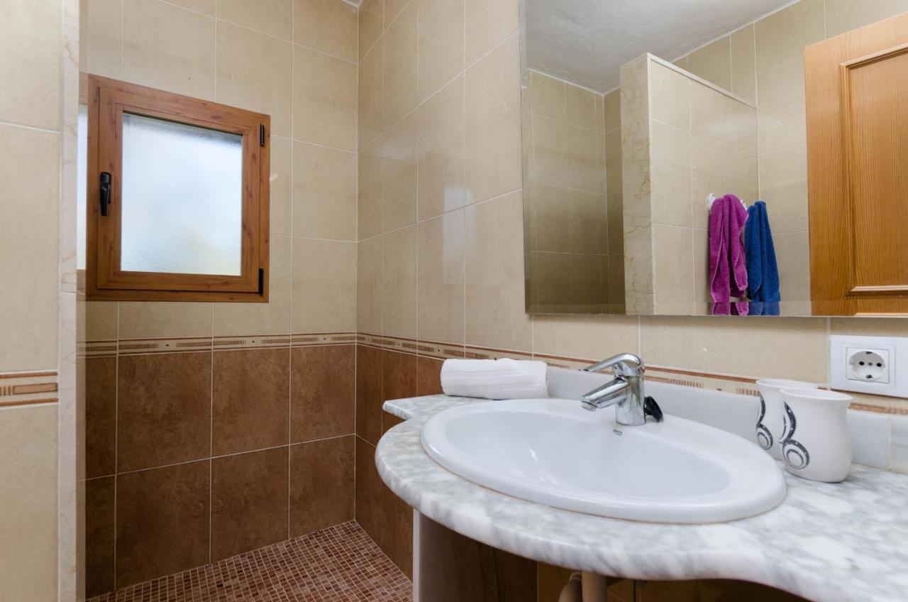 Yourhouse La Suerte Binisalem Exteriér fotografie