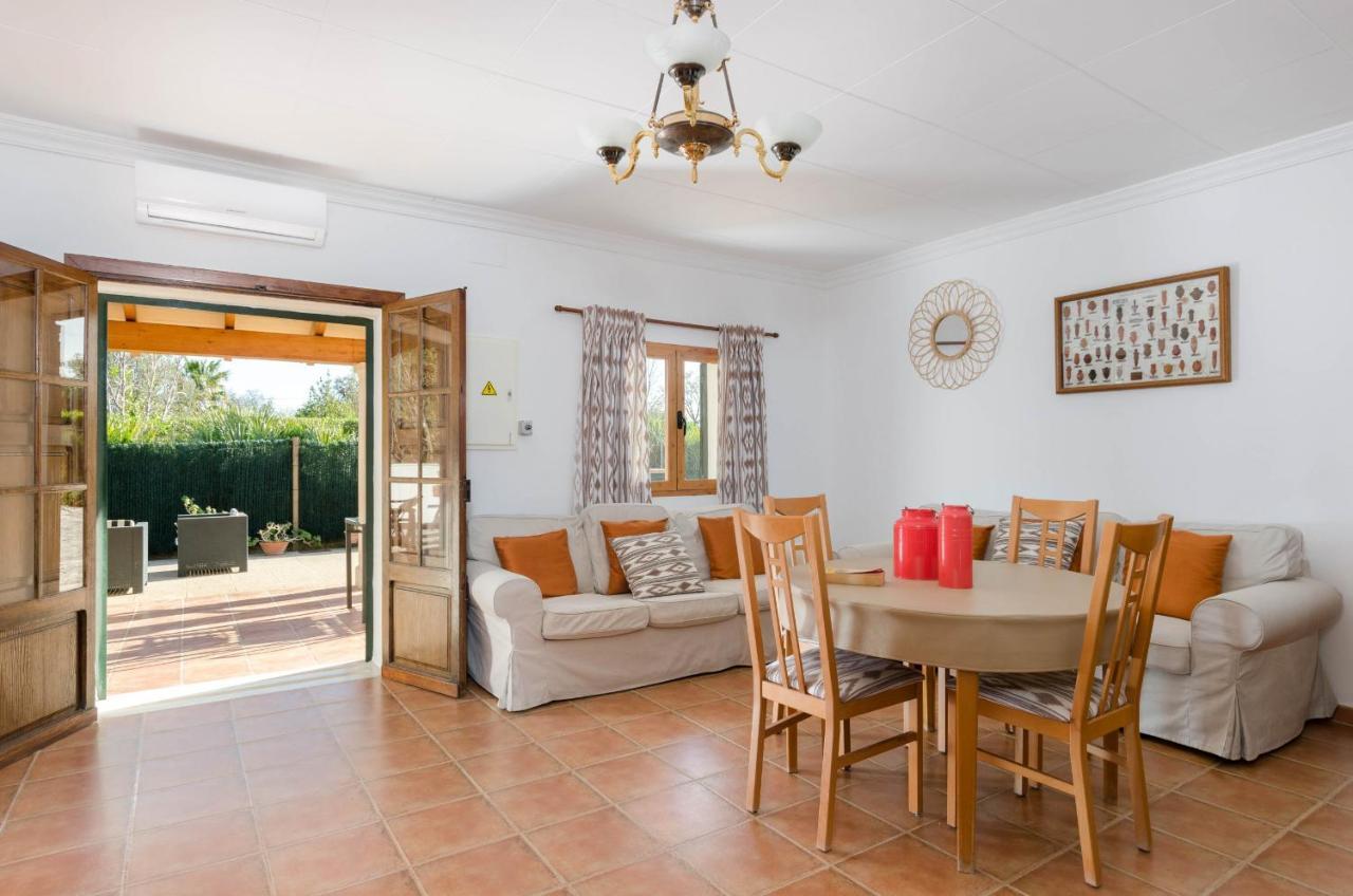 Yourhouse La Suerte Binisalem Exteriér fotografie