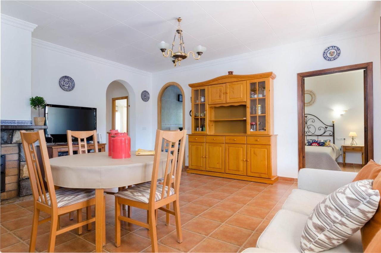 Yourhouse La Suerte Binisalem Exteriér fotografie