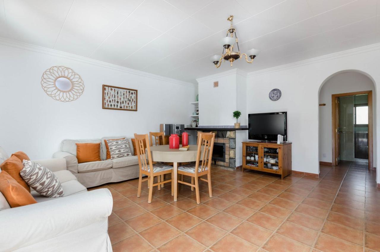 Yourhouse La Suerte Binisalem Exteriér fotografie