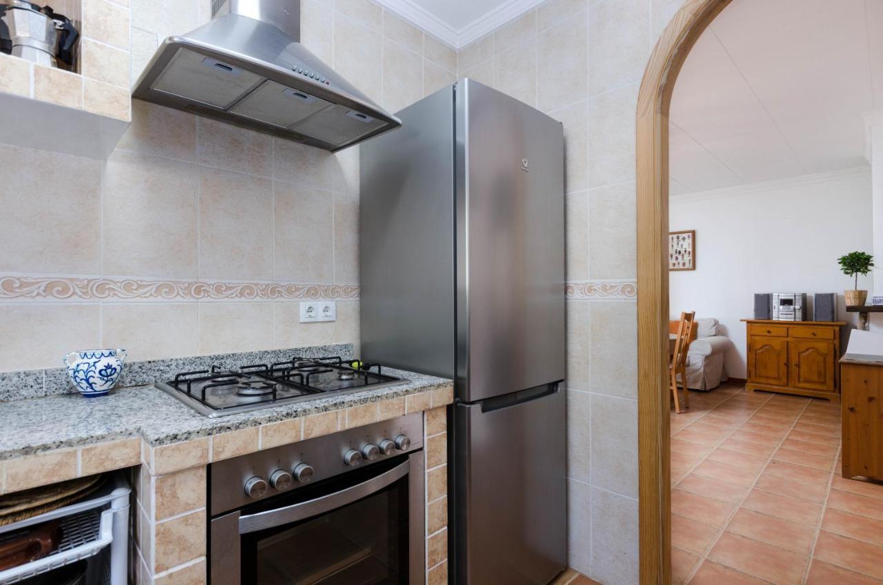 Yourhouse La Suerte Binisalem Exteriér fotografie