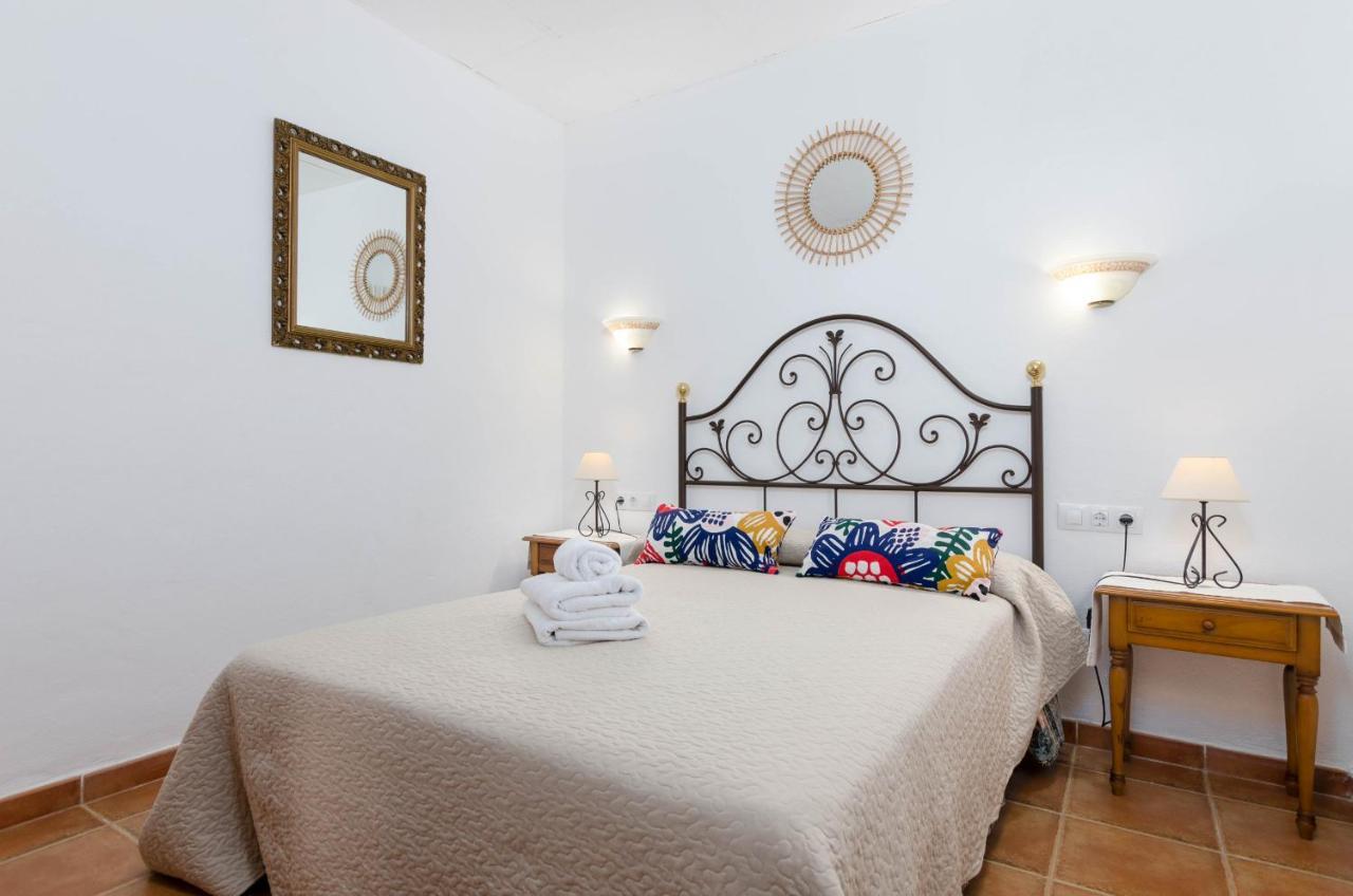 Yourhouse La Suerte Binisalem Exteriér fotografie