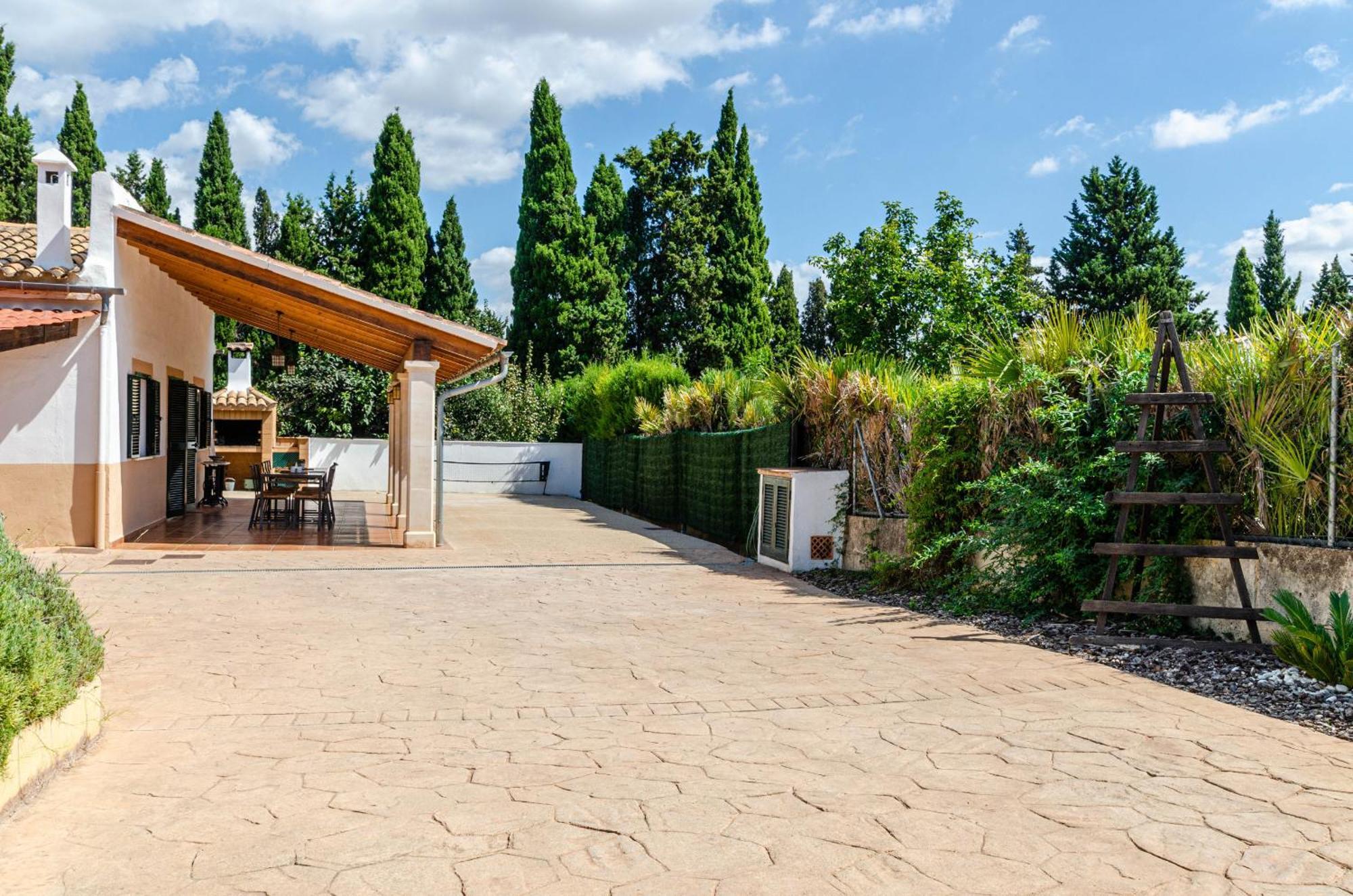 Yourhouse La Suerte Binisalem Exteriér fotografie