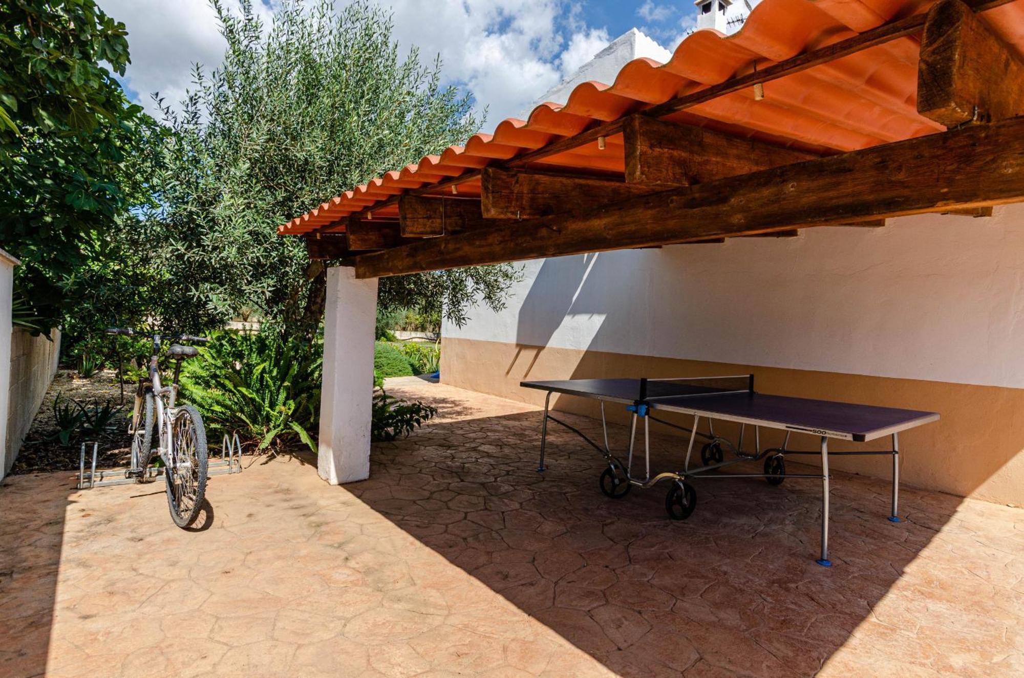 Yourhouse La Suerte Binisalem Exteriér fotografie