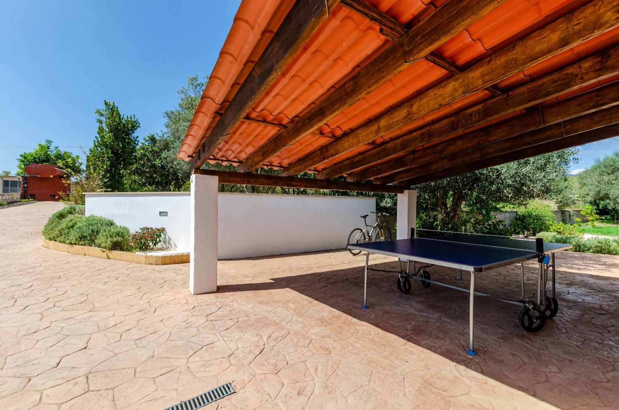 Yourhouse La Suerte Binisalem Exteriér fotografie