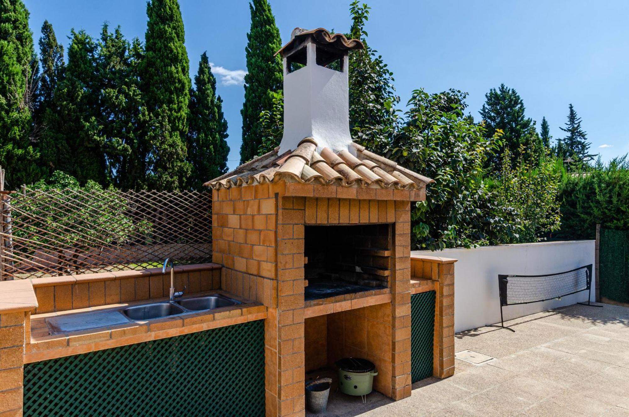 Yourhouse La Suerte Binisalem Exteriér fotografie
