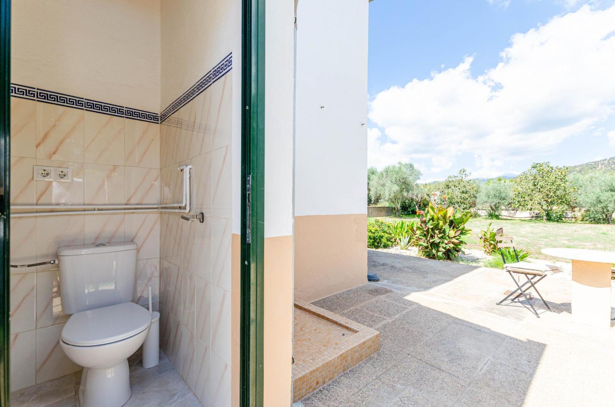 Yourhouse La Suerte Binisalem Exteriér fotografie
